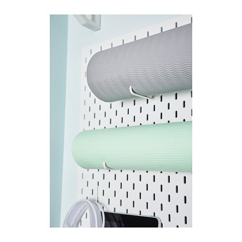 SKDIS pengait isi 2 pcs putih