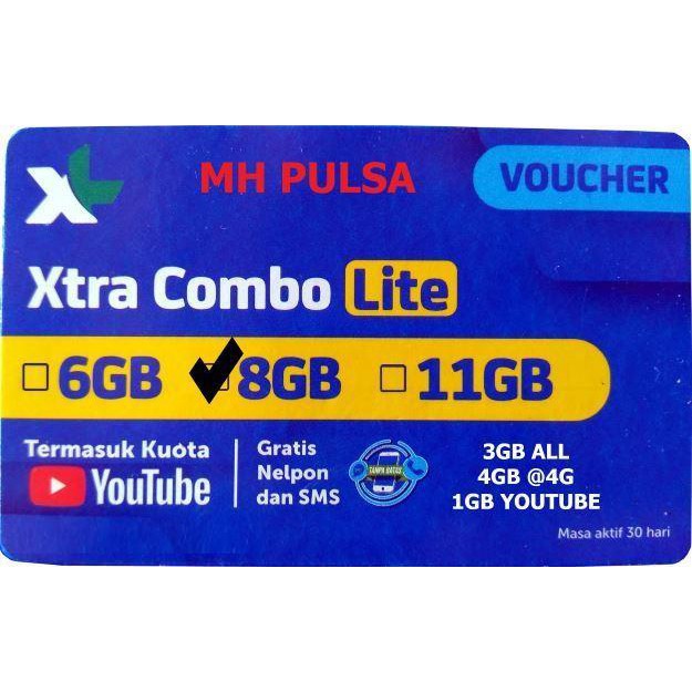 Harga Grosir Voucher Kuota - GROSIRIT