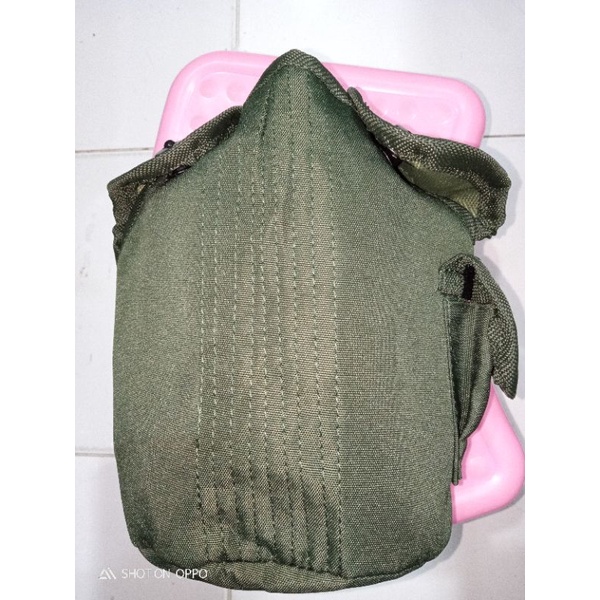 TEMPAT VEPLES/ TEMPAT MINUM TNI POLRI/OUTDOOR