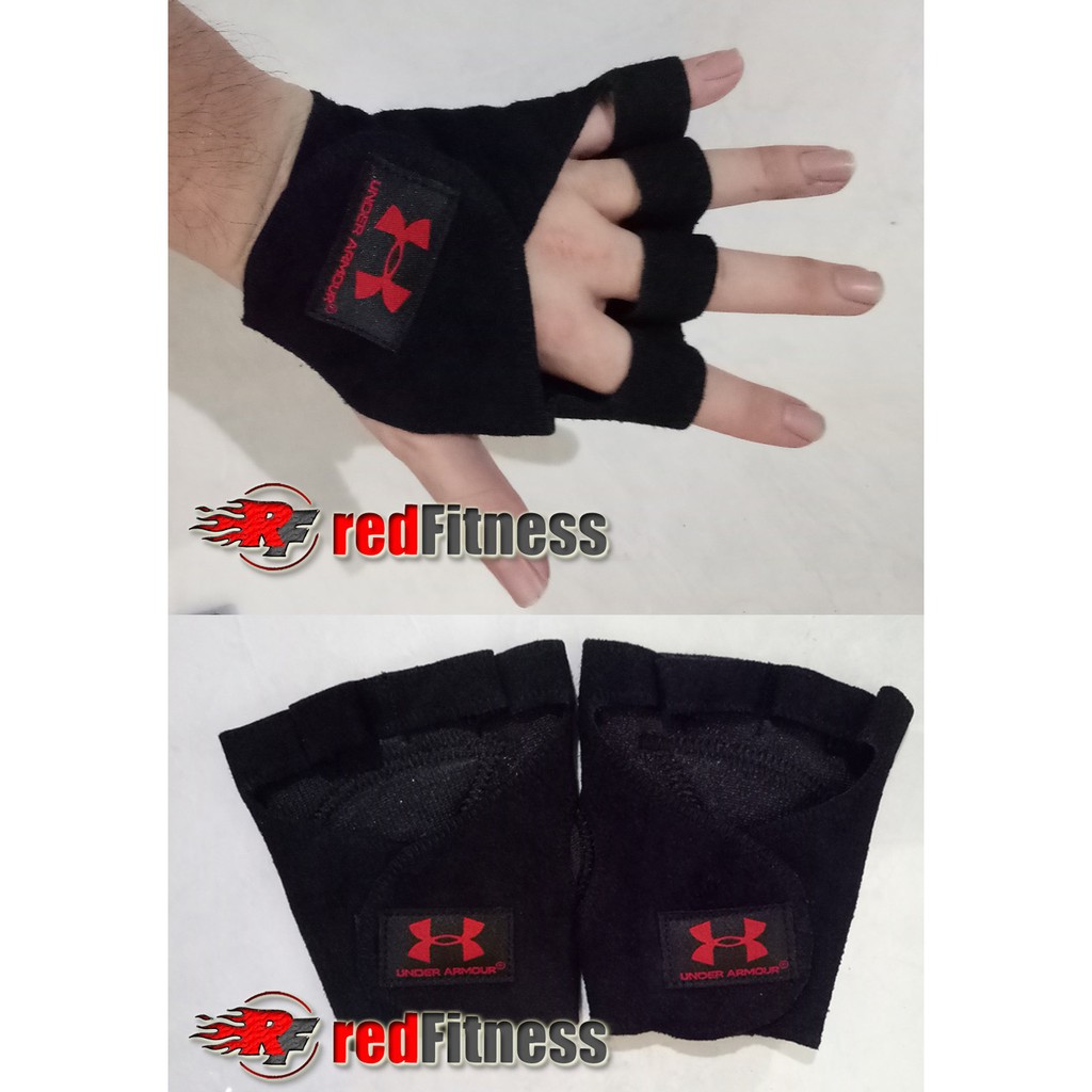 Sarung Tangan Fitness Olahraga Sepeda Motor / Gym Gloves / Glove