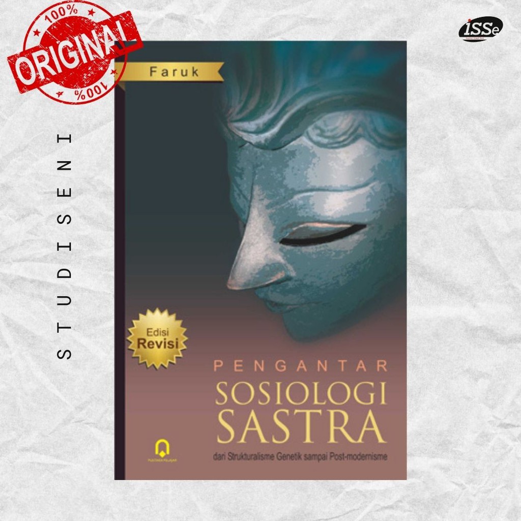 Pengantar Sosiologi Sastra-buku sastra-buku sosiologi