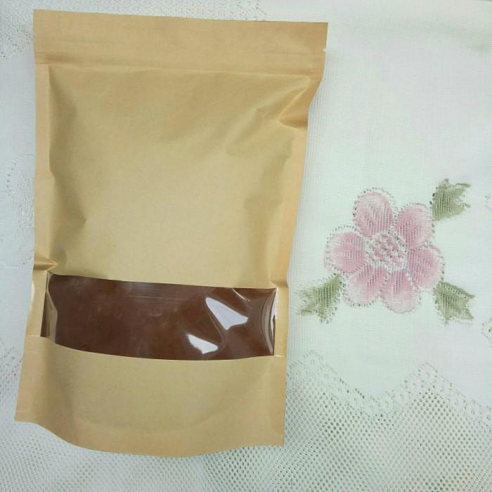 

PROMO - COKLAT BUBUK BENSDORP 1KG REPACK