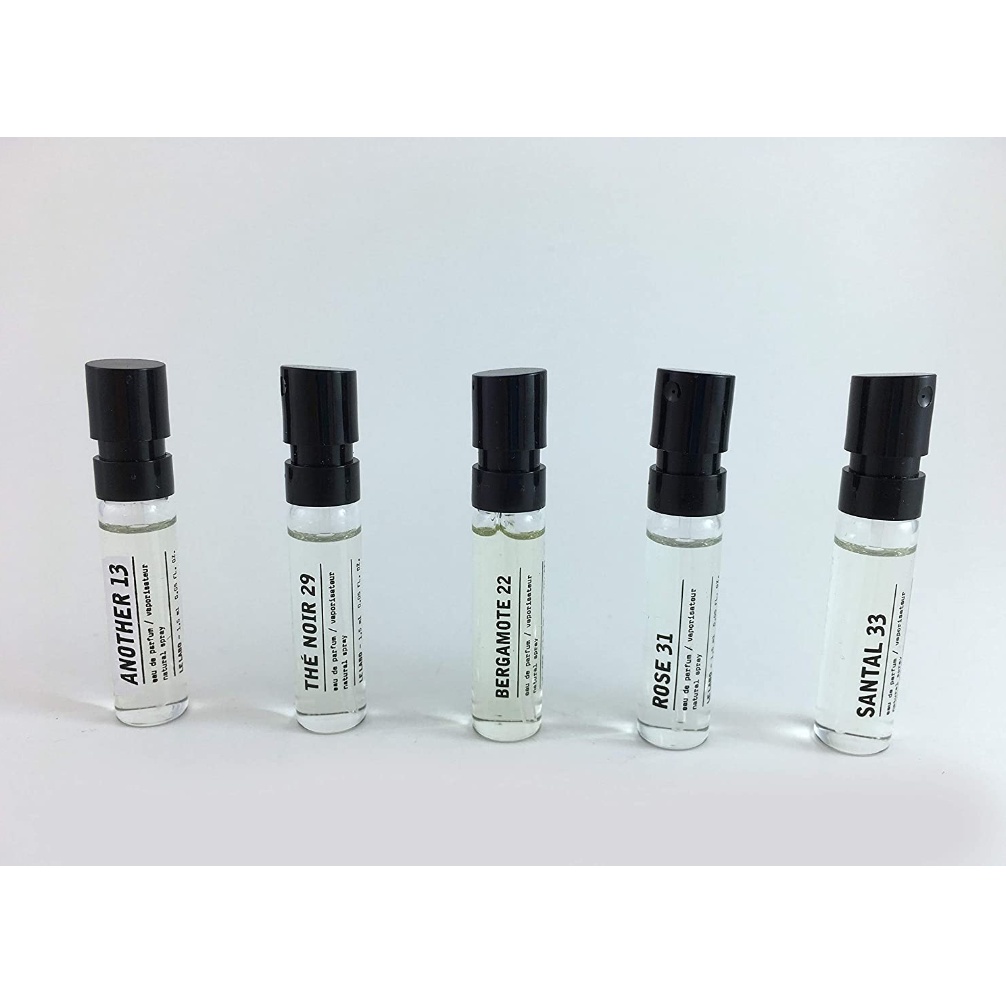 Le Labo Discovery Set Classic Collection