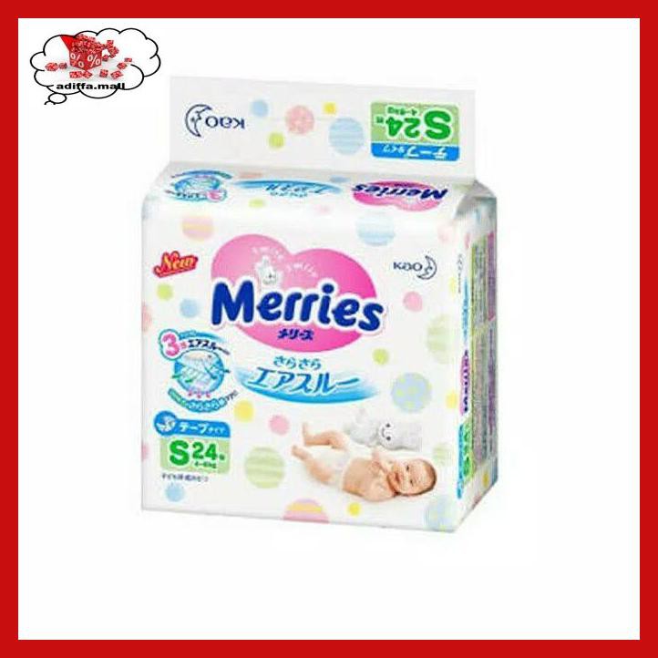 

I9Yiy899- Merries Premium Tape Perekat S24 / S 24 56Eyr67-