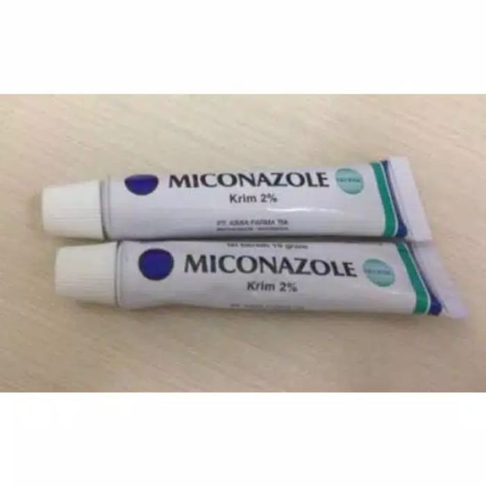 Miconazole