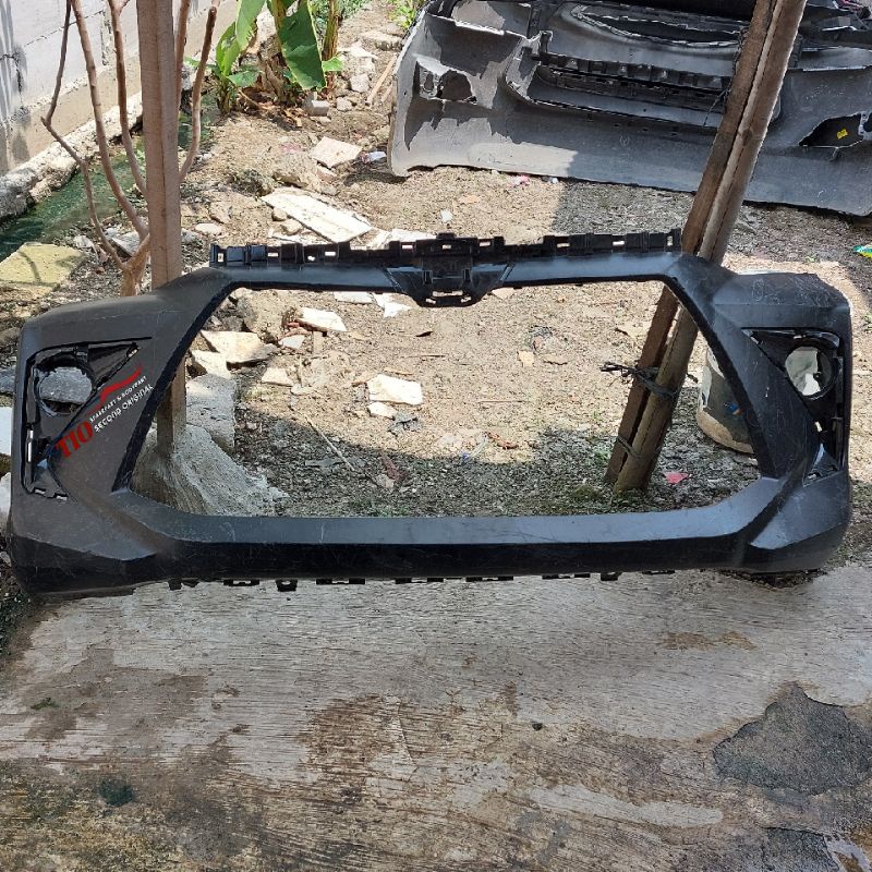 bumper depan Avanza G 2022