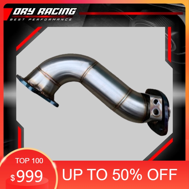 Downpipe kijang Innova Diesel