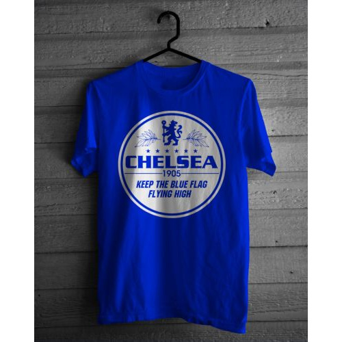 BAJU / KAOS GILDAN DISIGN CHELSEA FC DISTRO