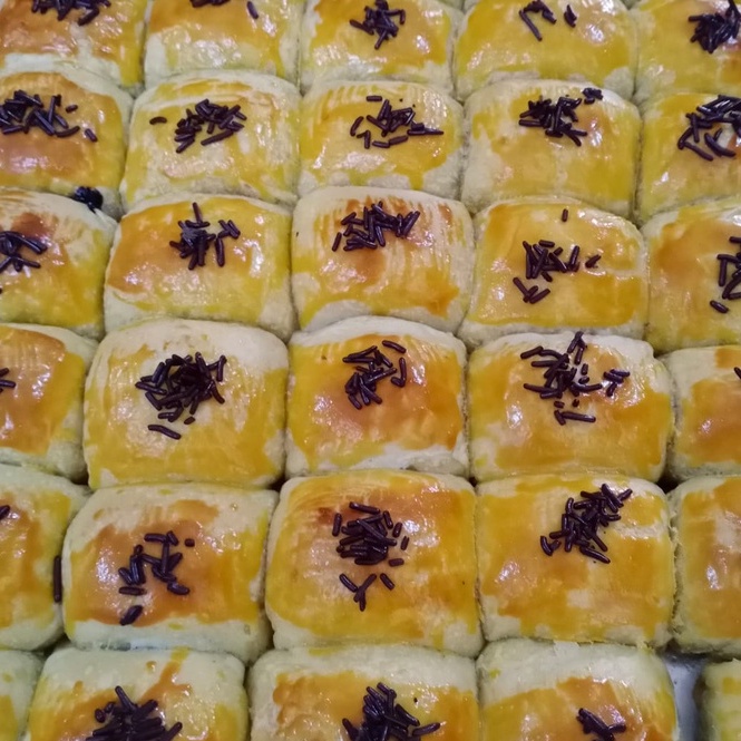 

Bolen Pisang