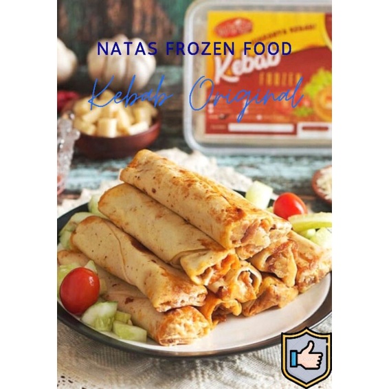 

Kebab ORIGINAL