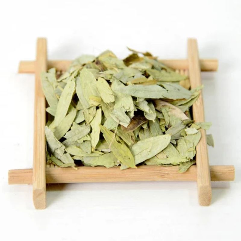 Senna Leaf Loose Tea / Teh Daun Jati Cina 50 Gram