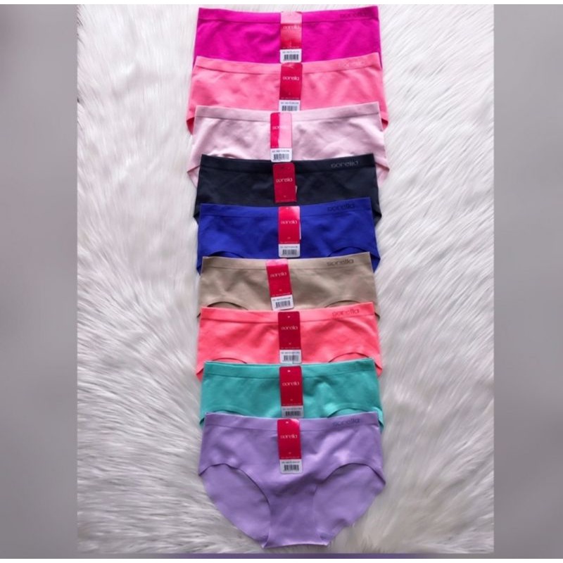 Sorella panty S24-066170 cutlabel brandedsale