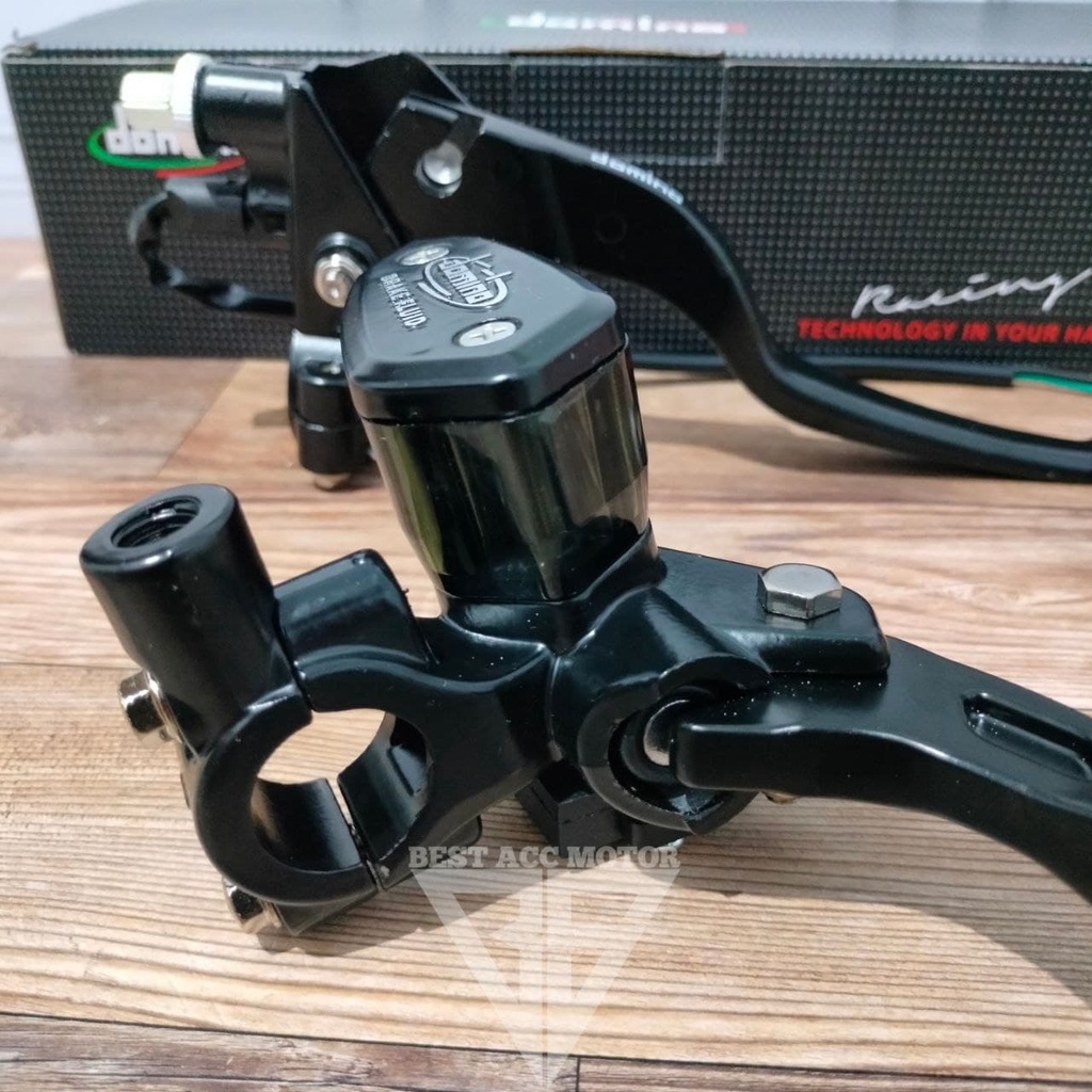 MASTER REM SET KOPLING DOMINO RX KING / VIXION / KLX / CRF UNIVERSAL-3