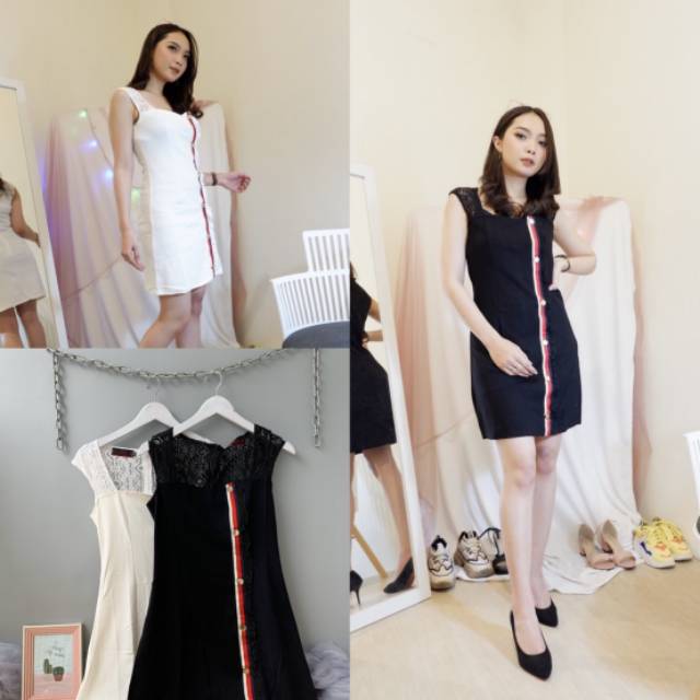 mini dress gucci import
