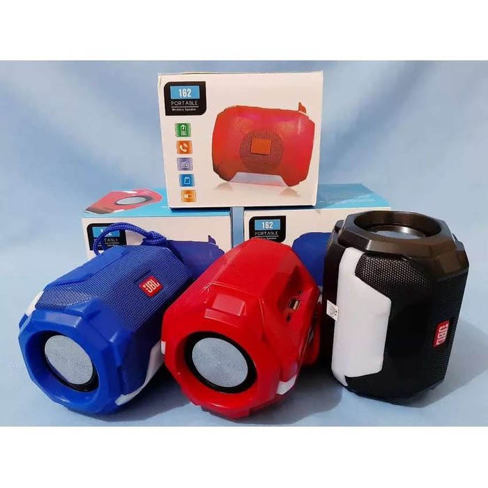 SPEAKER  BT JBL 162