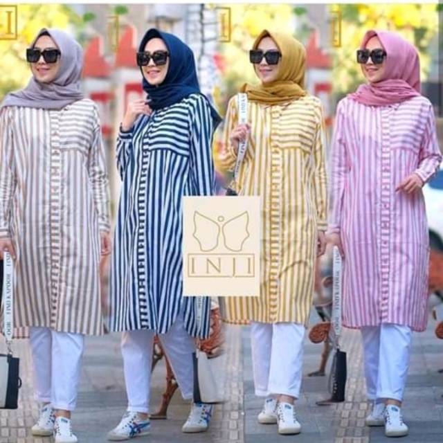 Tunik ori inji