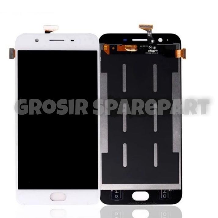 Top Produk.. LCD TOUCHSCREEN OPPO F1S /OPPO A59/OPPO A1601 ORI COMPLETE
