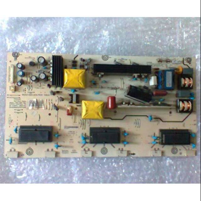 PSU PLM 32B51 POWER SUPPLY PLM 32B51 REGULATOR SMPS POLYTRON ORIGINAL