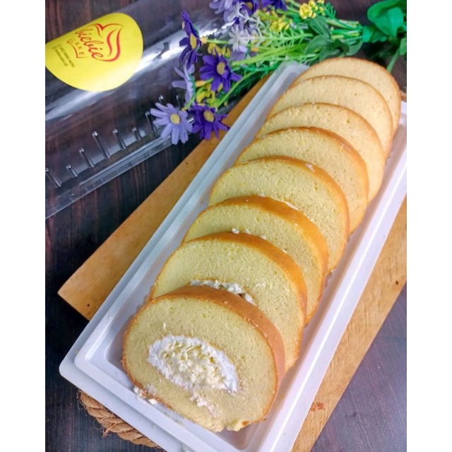 

BOLU GULUNG Biebie