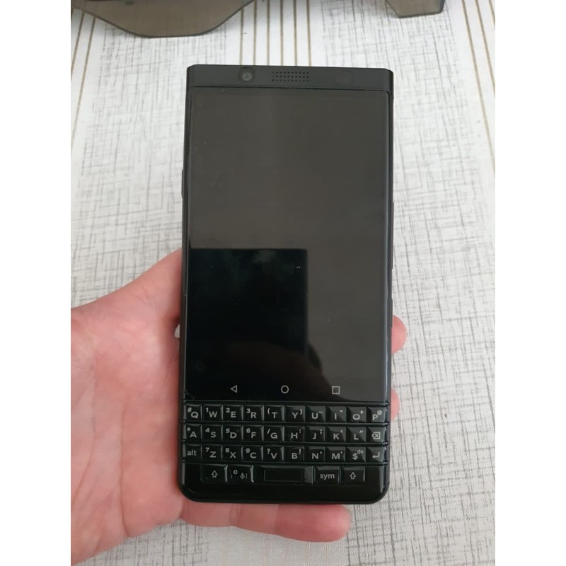 Blackberry Keyone 4/64GB ANDROID