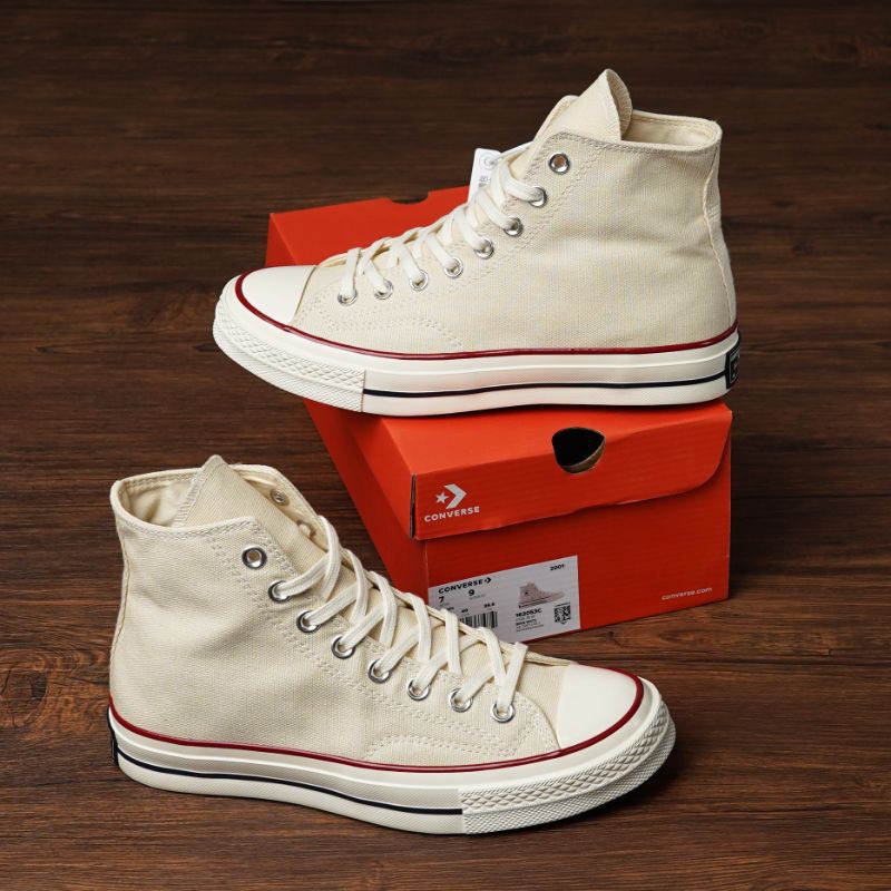 converse 70s broken white