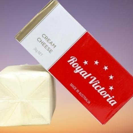 

(BISA COD) Tatura royal victoria cream cheese 2kg | cheese cream