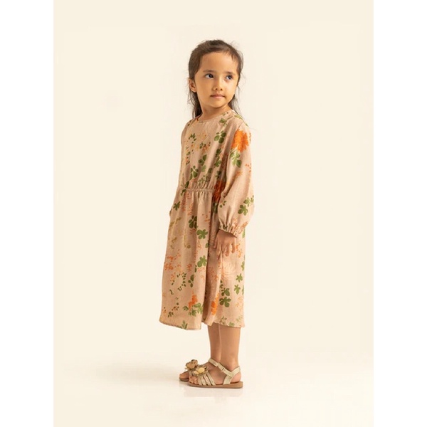 EIKO TUNIC KIDS GLAZE - KAMI