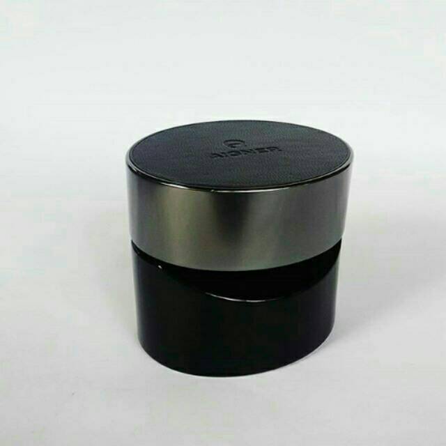 PARFUM ORIGINAL AIGNER BLACK (men) REJECT/TESTER