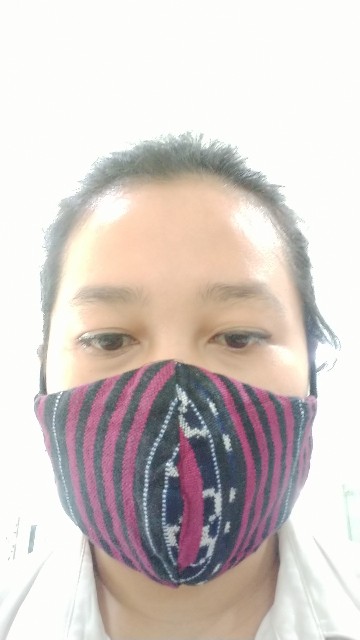 Rok Tenun Ikat