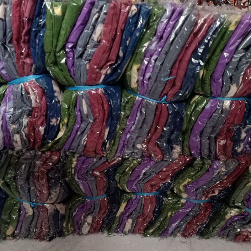 Daster rijek sablon daster murah