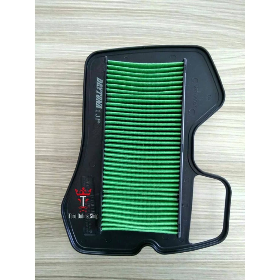 FILTER UDARA DAYTONA RACING HONDA REVO ABSOLUTE / BLADE ORIGINAL