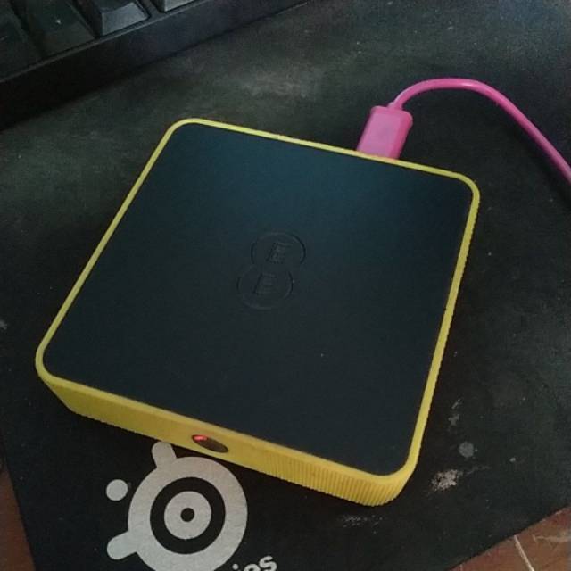 USB Modem Mifi 4G LTE Alcatel Y854 All GSM | 15 users