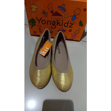 FLAT SHOES ANAK / SEPATU ANAK MURAH /BRANDED MATAHARI