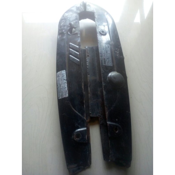 katengkes tutup rantai Astrea grand original