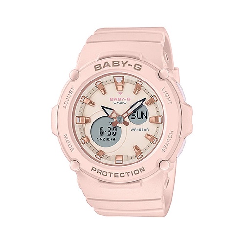 CASIO BABY-G BGA-275-4A BGA-275-5A BGA-275-7A BGA 275 ORIGINAL RESMI