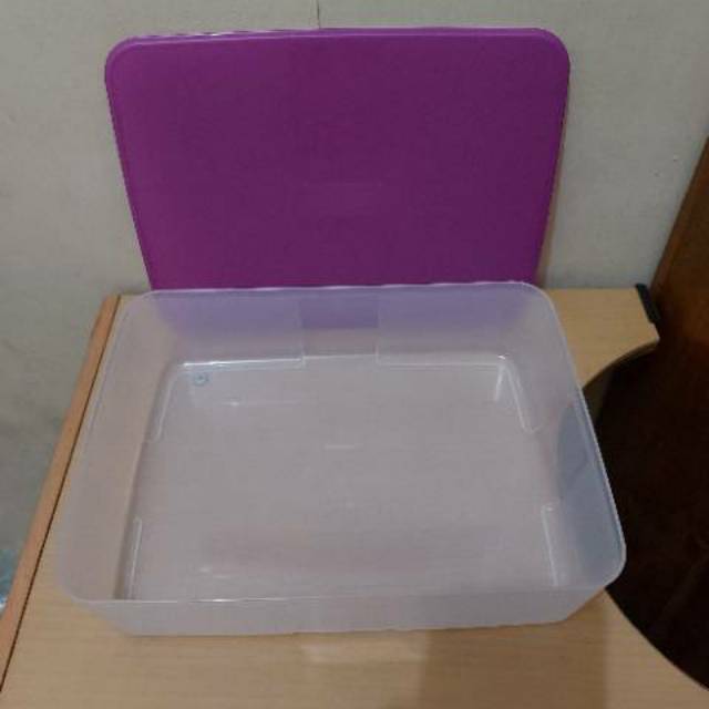 Freezermate Large Tupperware 3.1 L