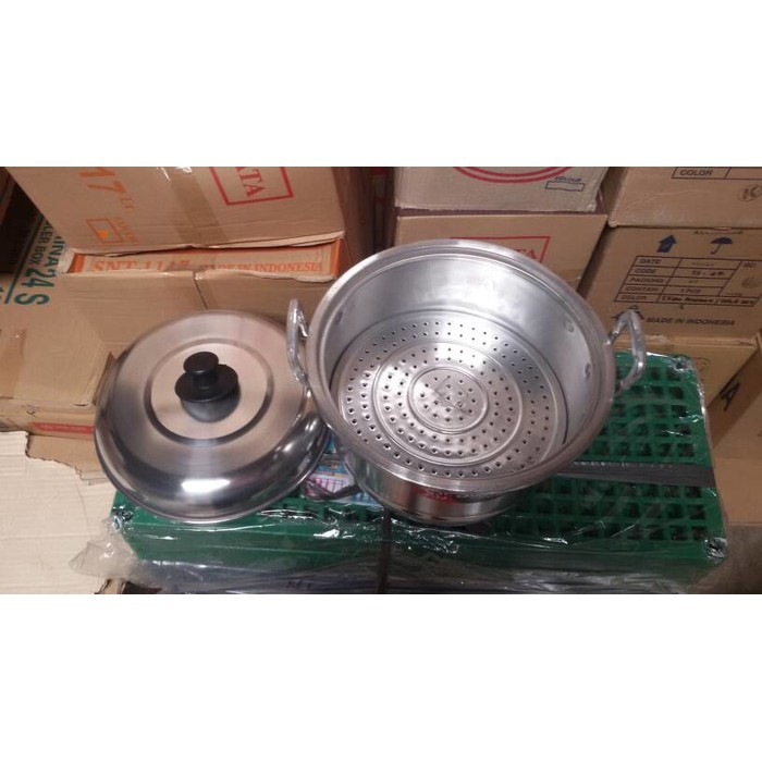 Best Seller Panci Jawa Ekonomi No.26 Langseng Serbaguna Maspion No 26 MqMwZ3s8kXWMW