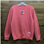 Crewneck Hum
