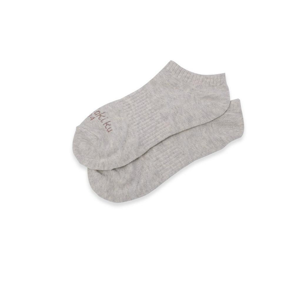 Khakikakiku Socks Polos 31-34 (3 pairs)