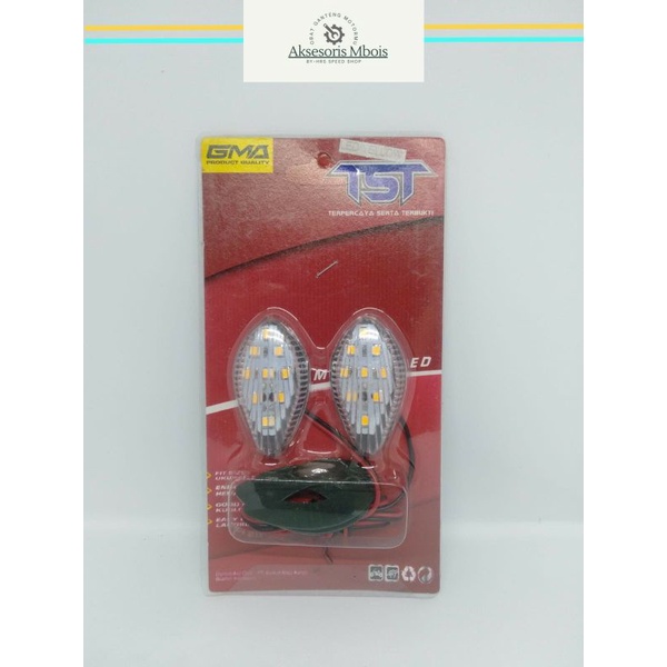 SEIN TEMPEL MINI MODEL OVAL