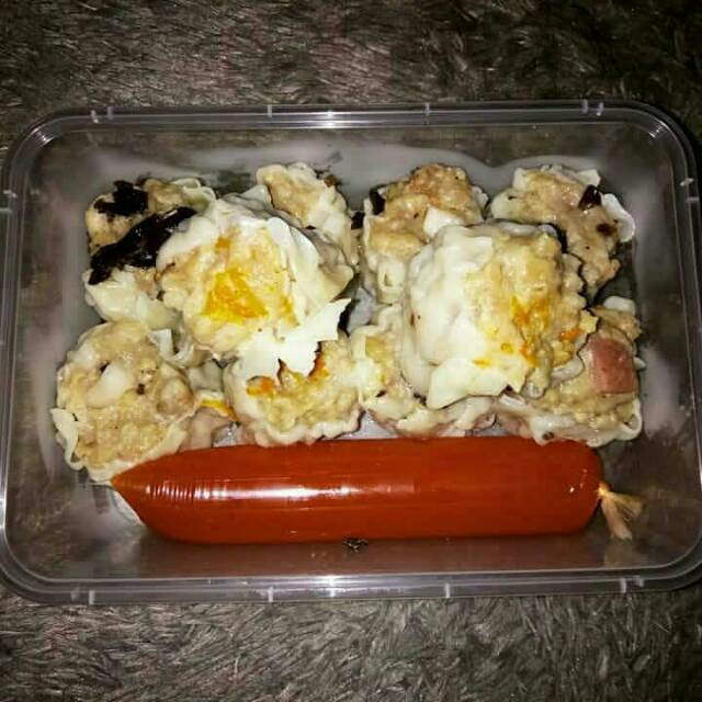 

Dimsum ayam