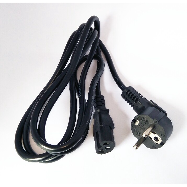 KABEL POWER CPU LISTRIK 1.8M/PRINTER/COMPUTER/PSY TO MONITOR/POWER MONITOR/RICE COOKER