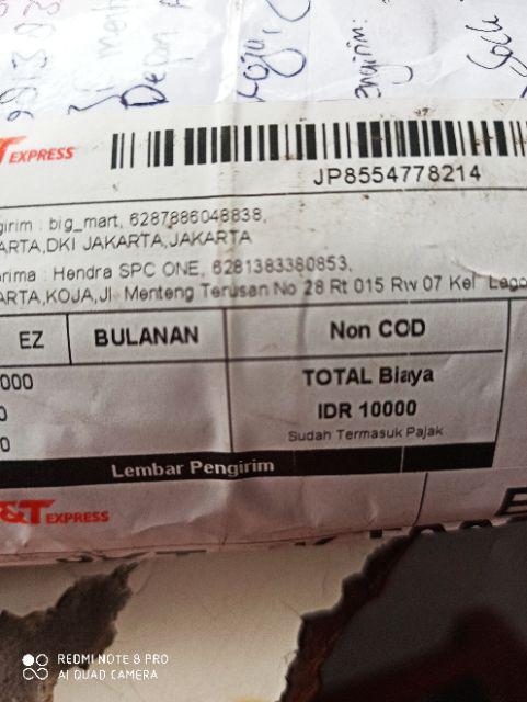 Kunci T / Kunci Sock T Tekiro 8,9,10,11.12.13,14