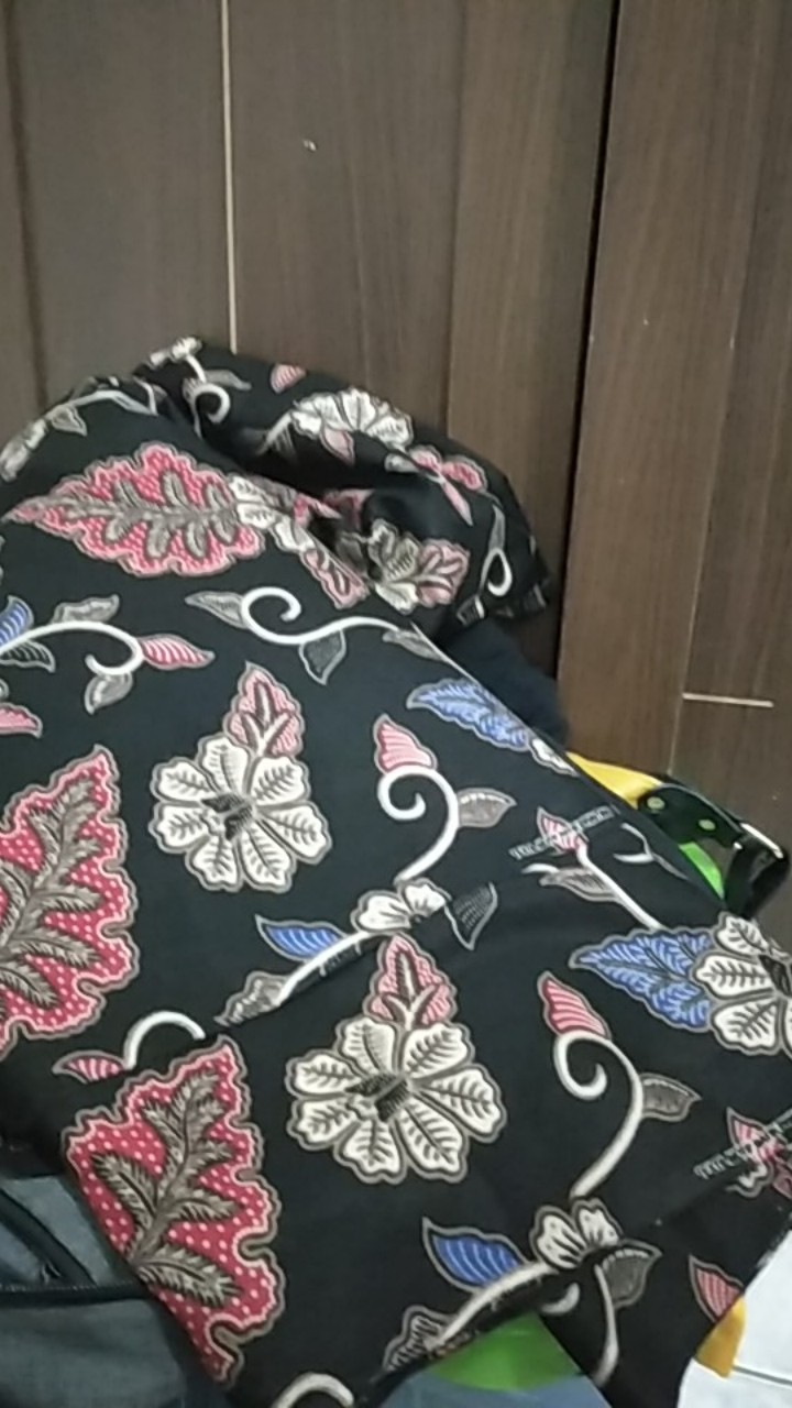 {special Batik} New Collection Batik Katun 50’s Premium Quality Multi Print Gusti Buwono Batu Raden