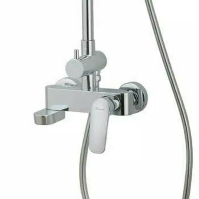 Shower Column Set Wasser tipe ESS-D330 Shower Mandi