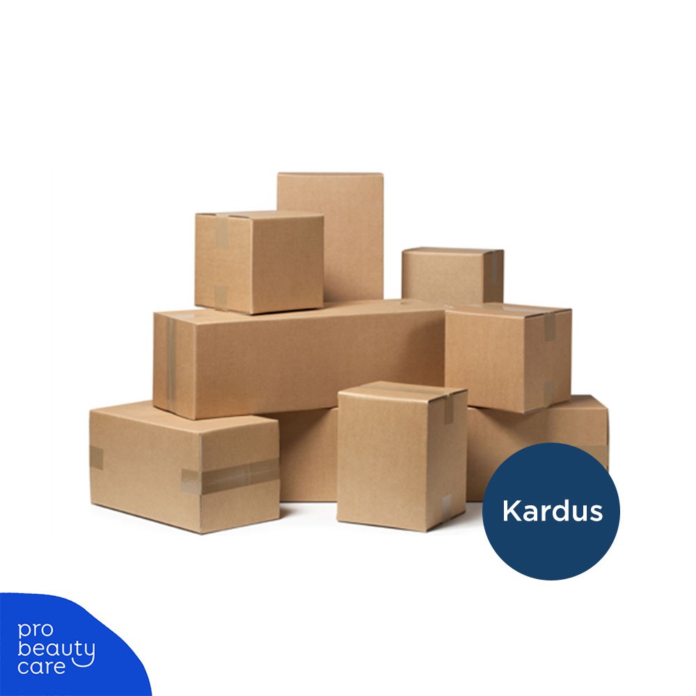 TAMBAHAN Kardus / Box