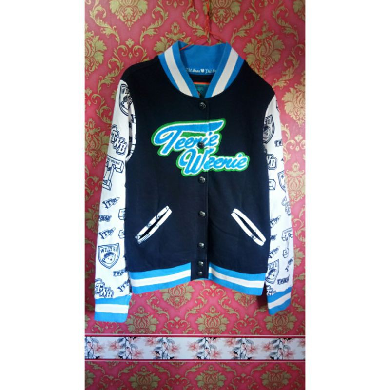 VARSITY BRAND TEENIE WEENIE PRELOVED