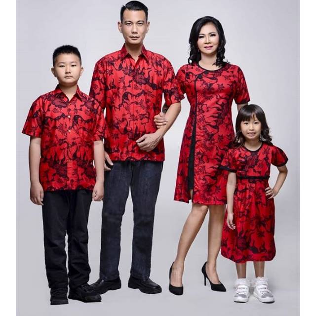 Copel dress lorita katun