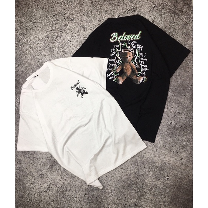 ORIGINAL/DISTRO Kaos “Hayday”