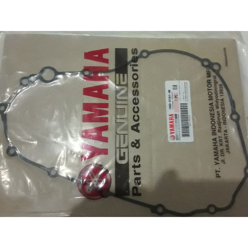 paking blok kopling yamaha R25